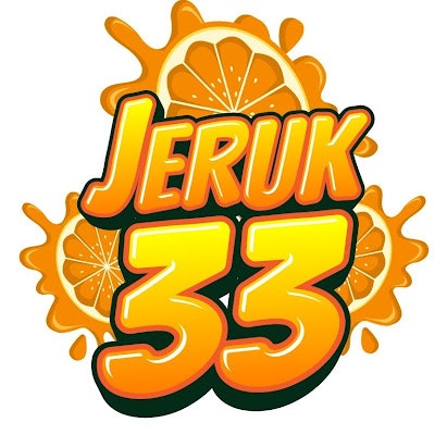 Jeruk33