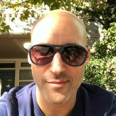 Jon Chusid