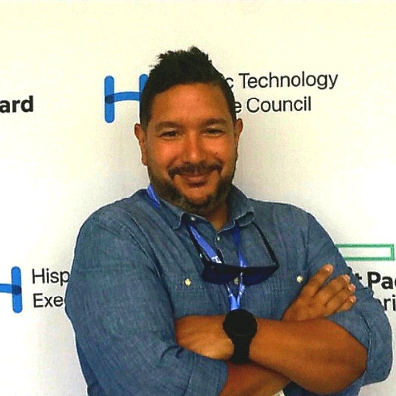Michael Irizarry