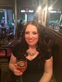 Louise Shirley McGetrick