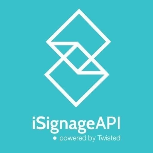 iSignageApp