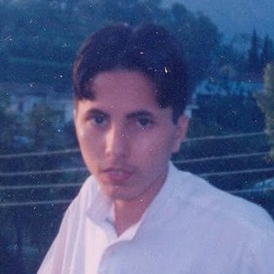 Hafiz Ahsan Mahmood