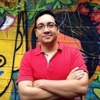 Andres Eduardo Rojas Isaza