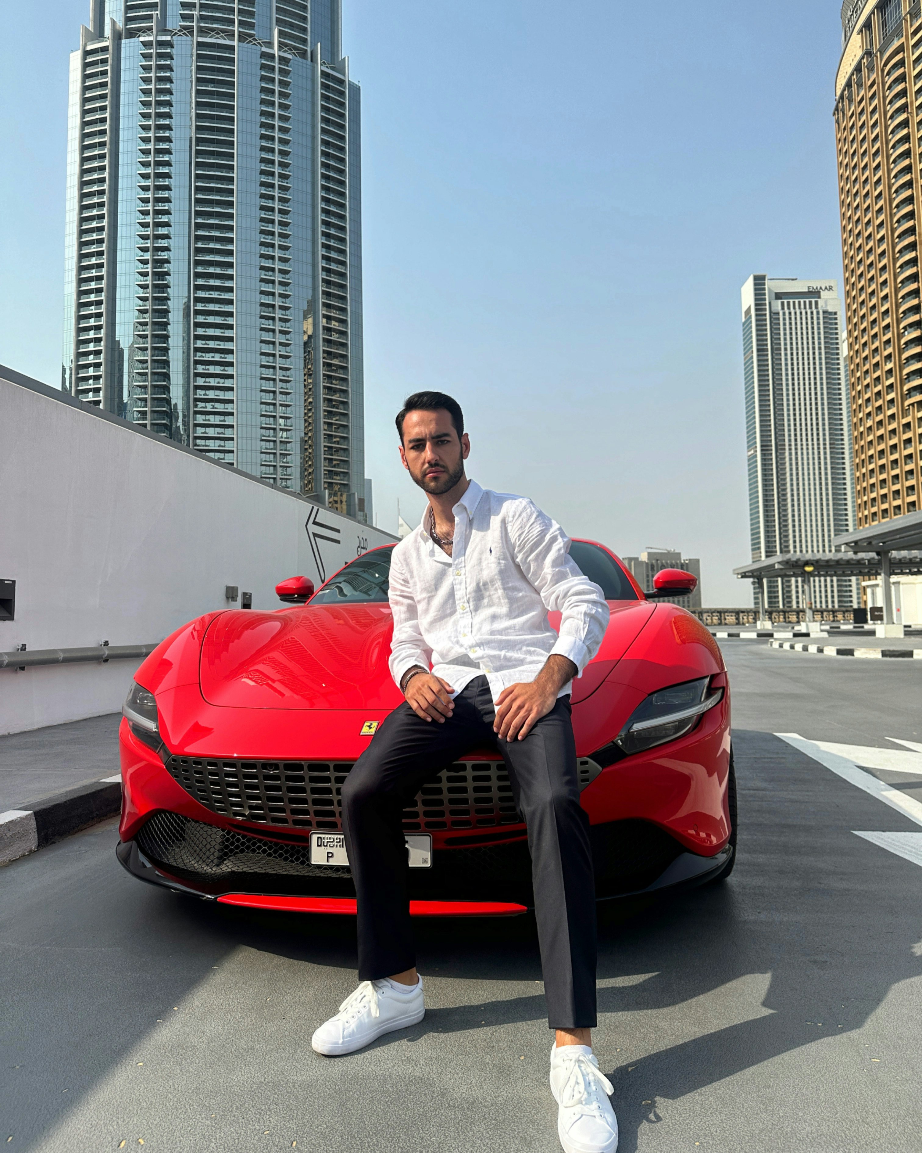 Michele Vitiello Bonaventura