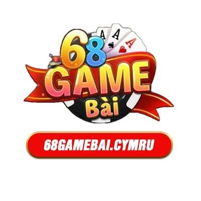 68 GAME BÀI