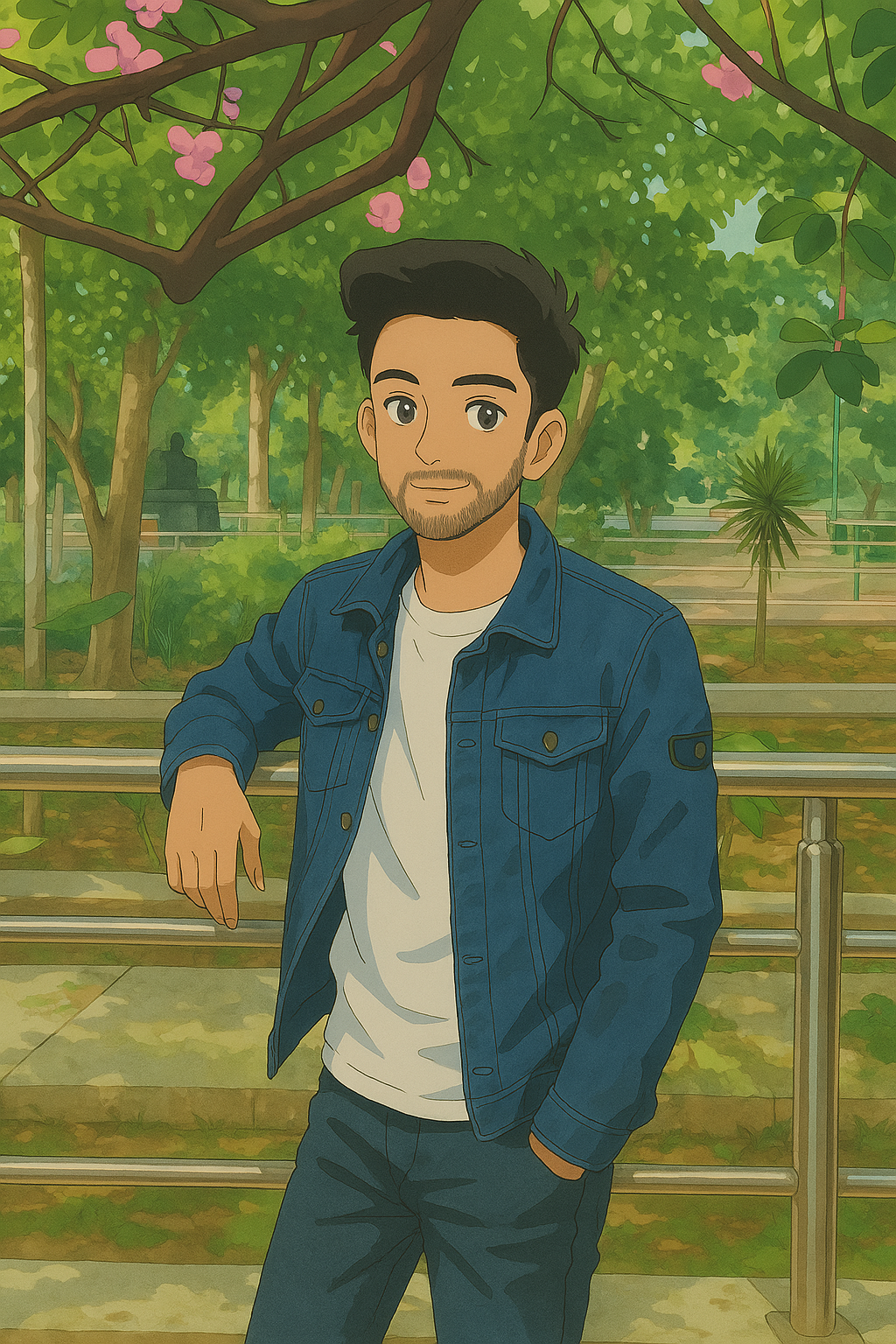 Manvendra Singh Chouhan