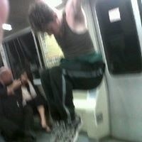 Joshua Michael Robert Tarter