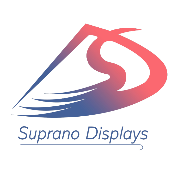 Suprano Displays