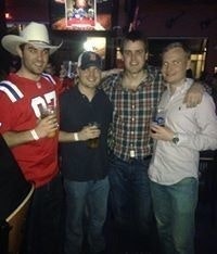 Matthew Domingo-Jimenez