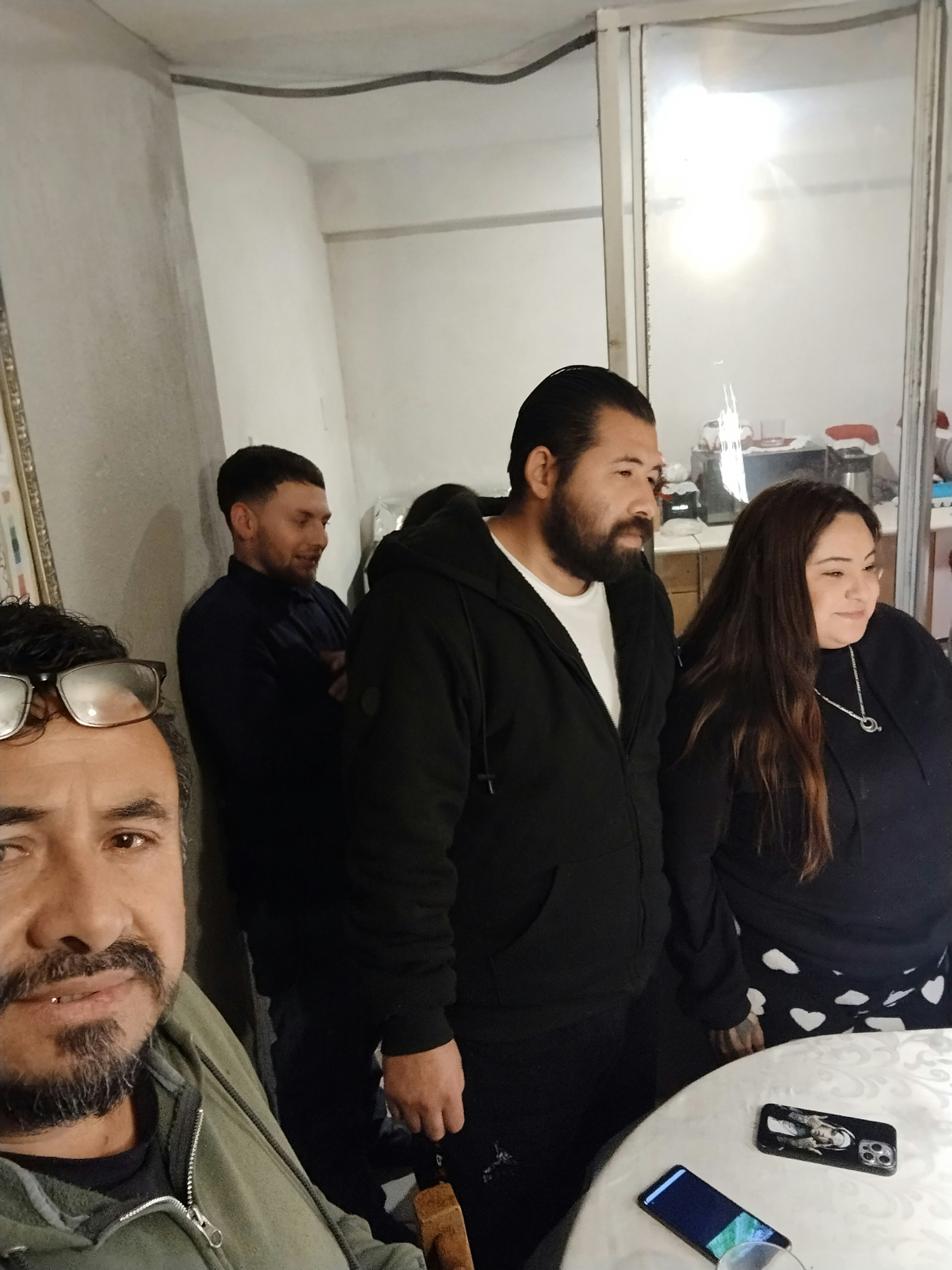 Adalberto Castillo Cruz