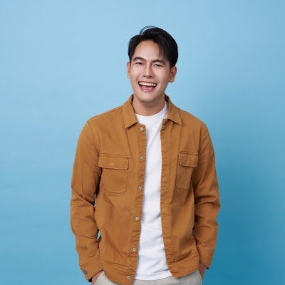 Ceo Nguyễn Thiện Tín