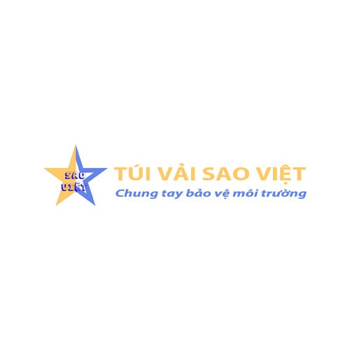 Xưởng sản xuất túi vải Sao Việt