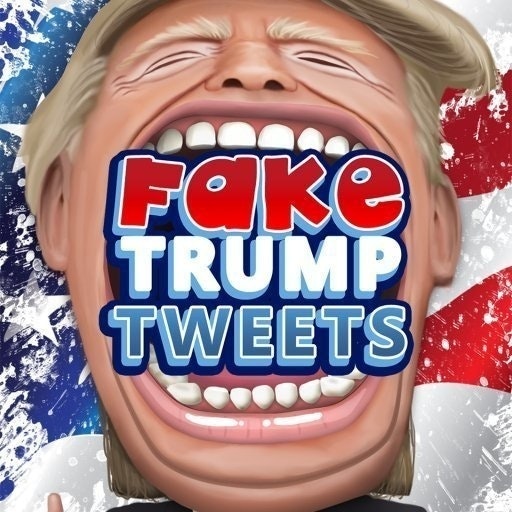 FakeTrumpTweets