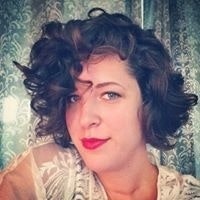 Erica Leigh Stenquist