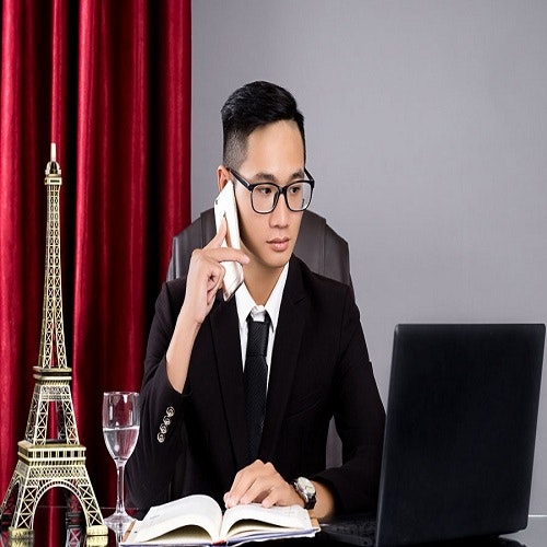 Thịnh Lê Phước