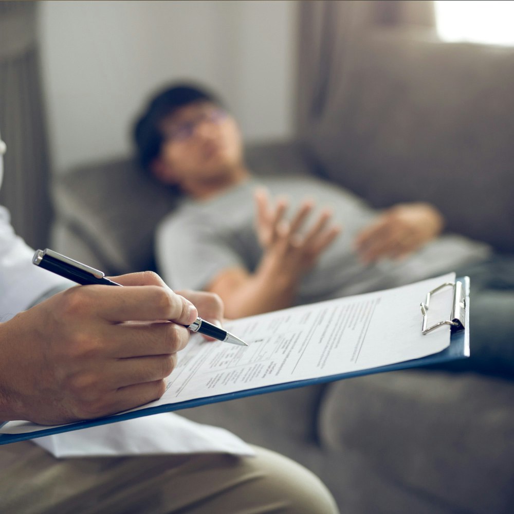 Myleme Nyerere Ojinga Harrison