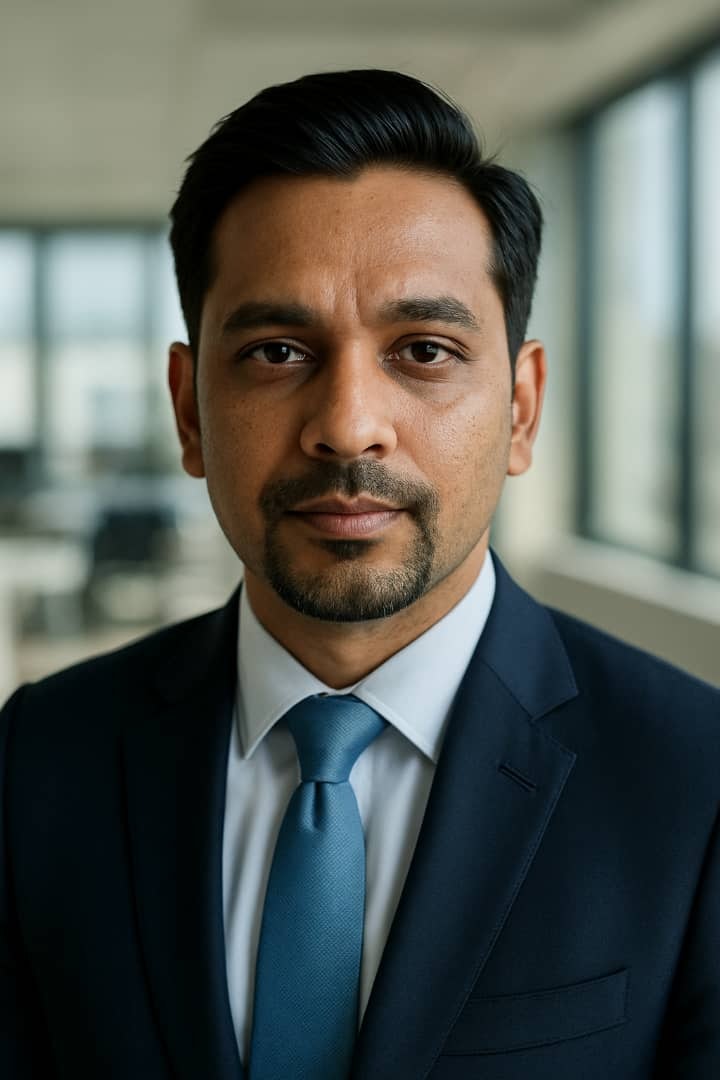 Karan Sinha