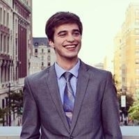 Aaron Schaffer-Neitz