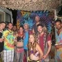 Flip'n Max Livingston