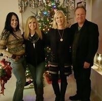 Gail Wiedenmann Tracy