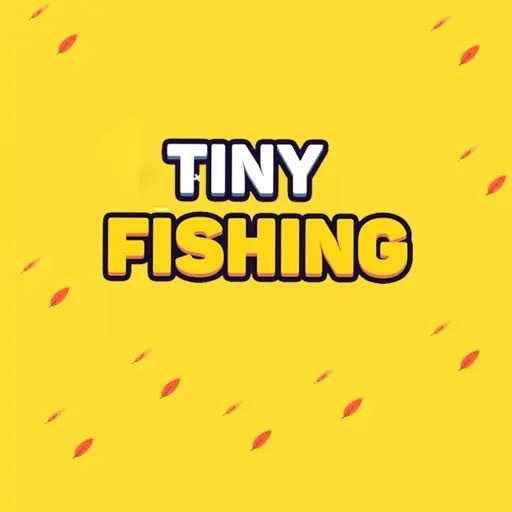 tinyfishingwar