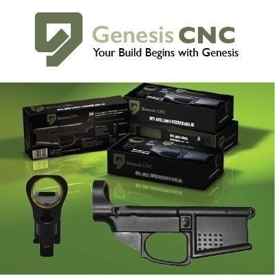 Genesis CNC