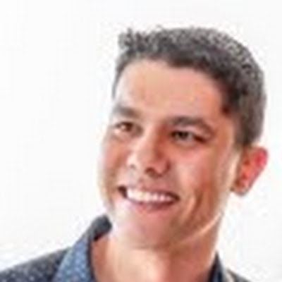 Luciano Monteiro da Silva