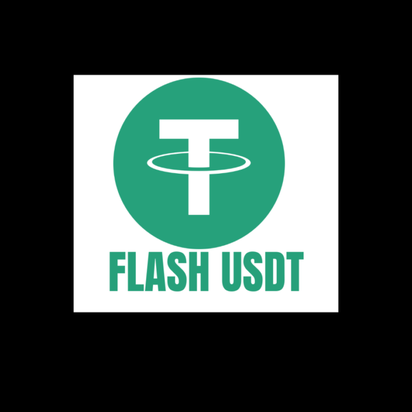Flash usdt software