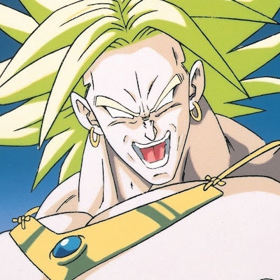 Broly