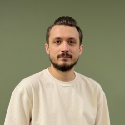 Vladimir Iudin