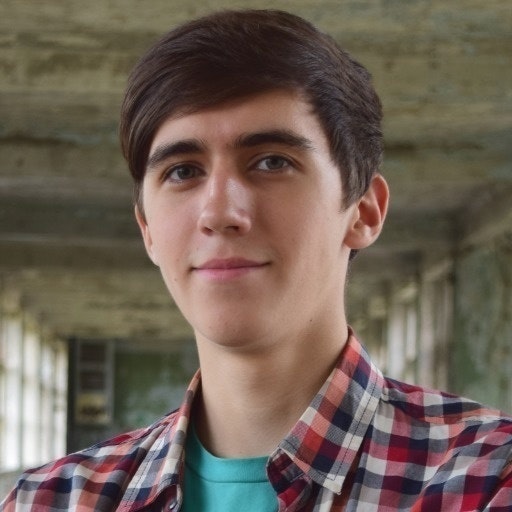 Артём Белов