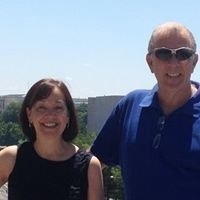 Laurie Mitchell Garbarino