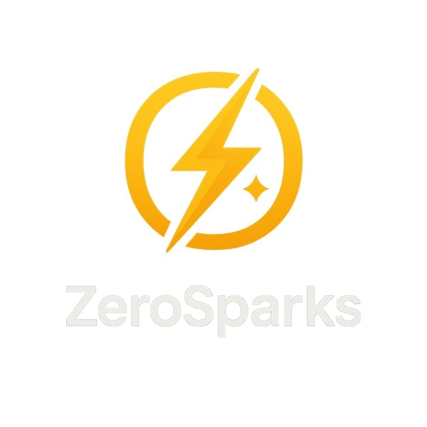 ZeroSparks