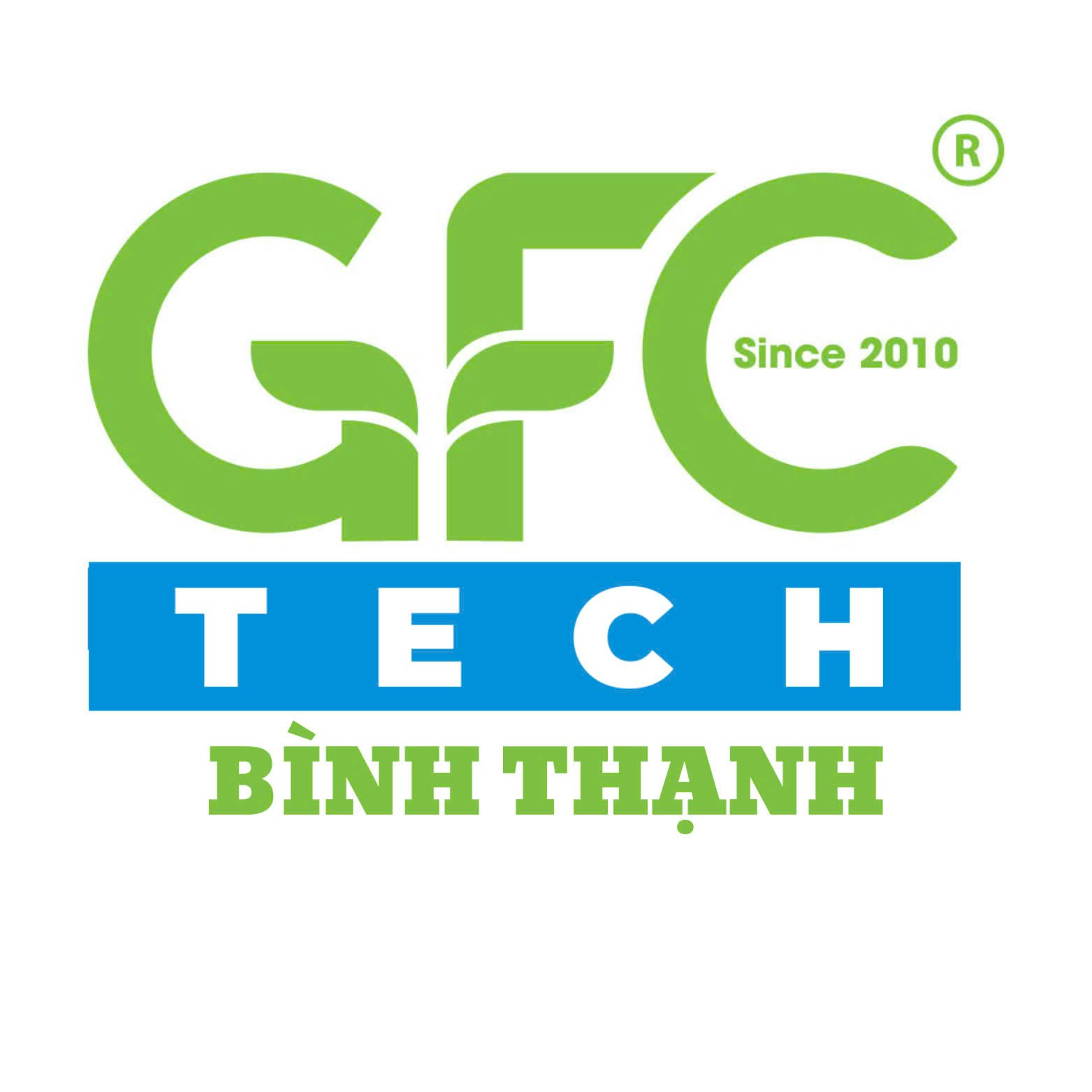 GFC Tech Bình Thạnh