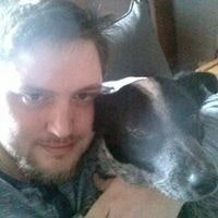 Shawn Patrick Stewart