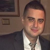 Angelo Michael Solomita