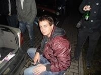 Андрій Сайкевич