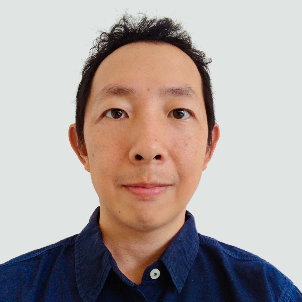 Mario Yuwono