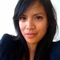 Cecilia Pagkalinawan