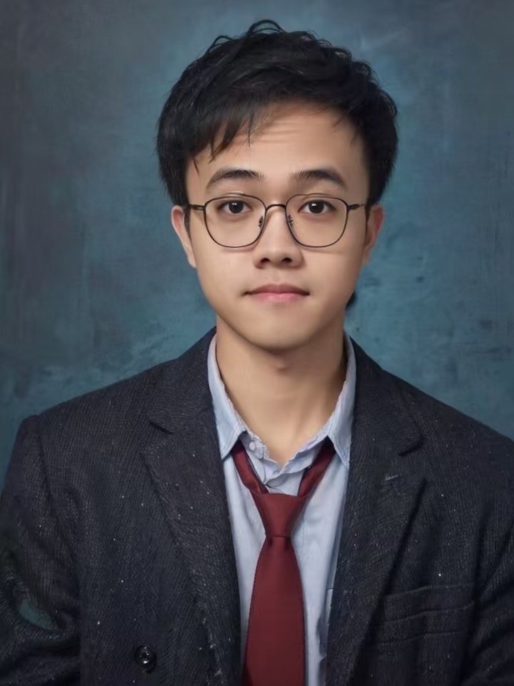 xie yujin
