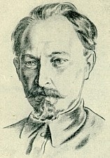 Evgeny Zhdanov