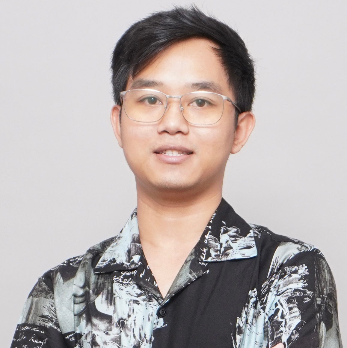Ekky Armandi