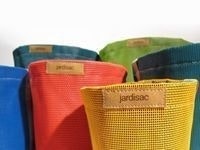 Jardisac Planters Pots Geotextile