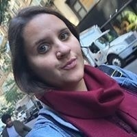 Maria Agustina Morero