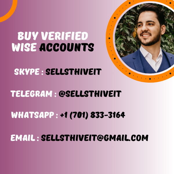 How To Buy, Verified Wise old Accounts
