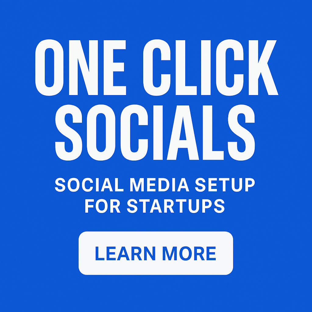 oneclicksocial