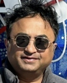 samir mukherjee