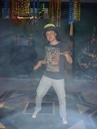 Василий Сергеев