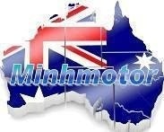 Động cơ điện 3 pha