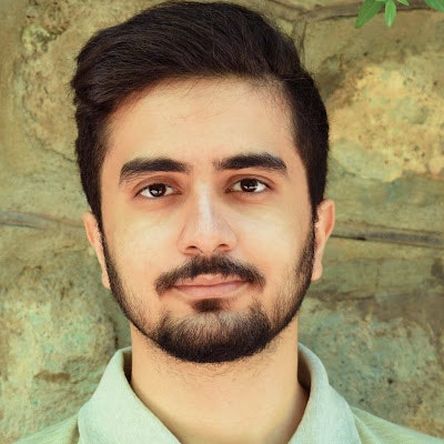 mohamadreza saraee